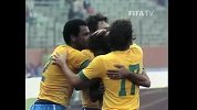 世界杯-巴西队历史百大进球之59·瓦尔多米罗-花絮