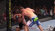 UFC-15年-UFC186倒计时：比斯平5大KO集锦-专题