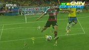 世界杯-14年-淘汰赛-半决赛-德国赫迪拉右路横传 许尔勒禁区中路推送破门-花絮