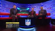 NFL-1617赛季-常规赛-第8周-《NFL This Week》第8周赛事回顾-专题