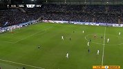 沙巴诺夫 欧联 2019/2020 欧联 小组赛第5轮 马尔默 VS 基辅迪纳摩 精彩集锦