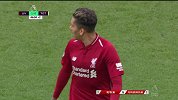 第32轮录播：利物浦VS热刺（陈文森） 18/19英超