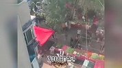 辽宁沈阳一菜市场男子杀害3名女子？知情人：两家商户发生口角