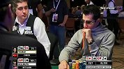 德州扑克-13年-2013年WSOP Main Event EP2-专题