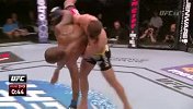 UFC-14年-UFC ON FOX12：汤姆森vs格林集锦-精华