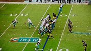 NFL-1617赛季-常规赛-第6周-本周十佳进攻集锦-专题