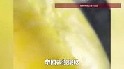 男子节后返程打包专属干粮，囤20张家乡大饼塞满行李箱，媳妇：我家男人要“出征”了！