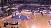 CBA-1516赛季-阿联VS天津五佳球 双臂隔扣尚平无人挡-专题