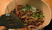 没有比肥牛饭更快的健康拌饭了