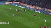 托米 德甲 2019/2020 奥格斯堡 VS 杜塞尔多夫 精彩集锦