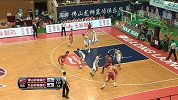 CBA-1516赛季-常规赛-第3轮-马库斯风骚依旧 左右连续拜佛晃晕鞠明欣-花絮