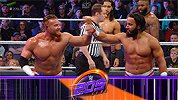 WWE 205Live第105期全程