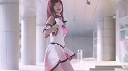 大长腿小姐姐，完美还原cosplay，网友-这谁顶得住？