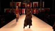 Jean Paul Gaultier 2013秋冬巴黎时装发布