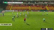 施廷德尔 德国杯 2020/2021 埃弗斯堡 VS 门兴格拉德巴赫 精彩集锦
