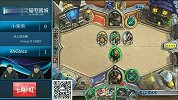 [IET2015]炉石传说预选赛D组16进8：小索索 VS RNGNice