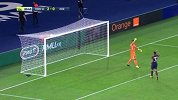 法甲-1718赛季-联赛第4轮-第86分钟射门 帕约特禁区前沿大力远射 稍稍高出横梁-花絮