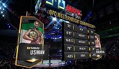 UFC261次中量级冠军战：卡马努-乌斯曼VS豪尔赫-马思维达尔（王腾霄 何鹏）