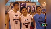 CBA-1617赛季-CBA聚力嗨第6期：《八卦嗨翻天》：天秤周鹏白羊刘晓宇 基友重逢分外眼红-专题