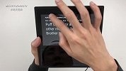 亚马逊 Echo Show 智能音箱拆封体验