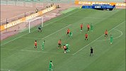 中国足协杯-17赛季-淘汰赛-第3轮-第12分钟犯规 奥古斯托禁区内被放倒 裁判没有给点球-花絮