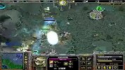 Dota-20110207-DZ解说勇气勋章给敢于破甲的真男人