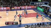 CBA-1415赛季-季后赛-半决赛-第4场-前瞻：天王山之战 北京主场盼晋级-专题