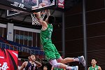 杨鸣称赞张镇麟表现：今晚获胜最大功臣 他的潜力是很大的