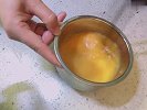 菠菜鸡蛋饼，简单又好吃，快动手制作吧