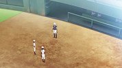 《棒球大联盟2nd第2季》-第9集