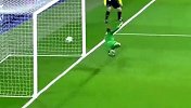 C罗这些极致神进球什么难度？40米移动重炮倒挂金钩逆天滑翔机