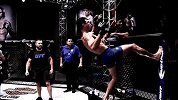 UFC-15年-UFC终极斗士S22 EP11预告：麦格雷戈队乘胜追击-专题