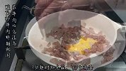 蛋白质满满的牛肉滑蛋！营养满分！