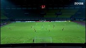 U19亚锦赛D组-马来西亚VS塔吉克斯坦