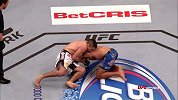 UFC-15年-UFC Fight Night 78倒计时：拉马斯赛前采访-专题