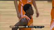 NCAA-1314赛季-十六强赛-田纳西71：73密歇根-全场
