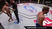 UFC-17年-经典回顾：奥尔多VS门德斯二番战-全场