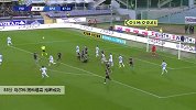 马尔科·扬科维奇 意甲 2019/2020 佛罗伦萨 VS 斯帕尔 精彩集锦