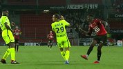 法甲-20岁妖锋破门 雷恩1-0送昂热连败
