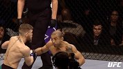 UFC-17年-金钱之战战前13天 再次回顾嘴炮那记MMA历史上最具毁灭性的13秒KO-专题