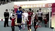 十分中超-15赛季-联赛-第30轮-PPTV《十分中超》2015赛季第30轮 战国争霸-专题