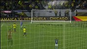 美洲杯-16年-小组赛-B组-第1轮-第83分钟射门 巴西射门稍偏-花絮