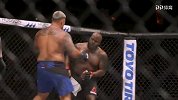 UFC-18年-UFC221倒计时：马克亨特VS布来兹-专题