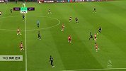 英斯 英超 2019/2020 南安普顿 VS 水晶宫 精彩集锦