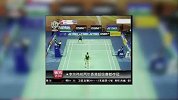 奥运会-16年-有马精神科第二季第10集：马来西亚羽毛球王子告白林丹：我想赢-专题