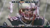 NFL-1415赛季-常规赛-第9周-丹佛野马21：43新英格兰爱国者-精华