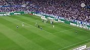 友谊赛- 国米2-1卡尔斯鲁厄 迪乌夫补时世界波破门