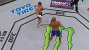 UFC-16年-UFC第202期赛事集锦-精华
