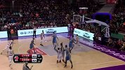 CBA-1617赛季-常规赛-第16轮-末节16-1一波流碾压老马  哈德森vs北京37+9+5残暴表演-专题