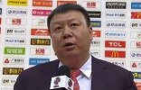 王建军盛赞球队表现：大家打得很团结 防守和篮板球做得很好